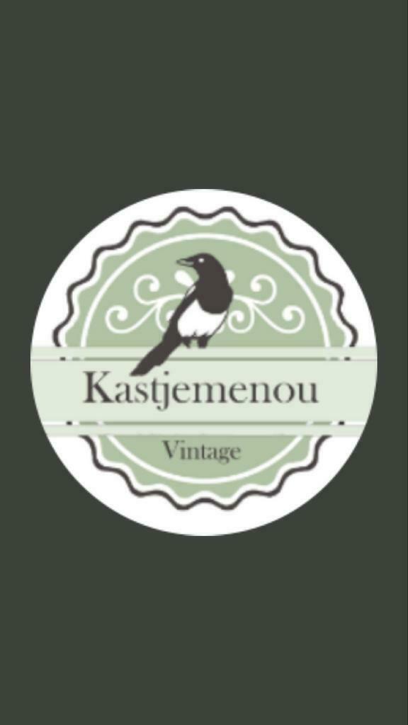 Brocante, Retro, Vintage, Design Kastjemenou