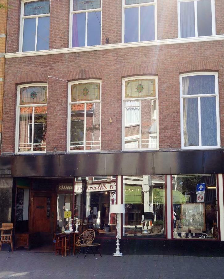 Vindt BIJ KNUF de leukste snuf! BIJ KNUF