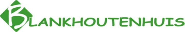 BlankhoutenHuis
