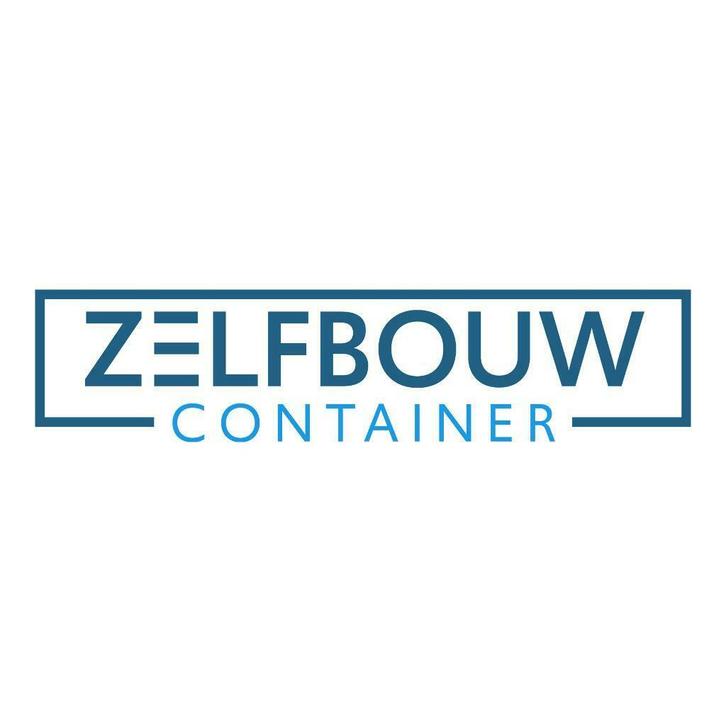 Zelfbouwcontainer