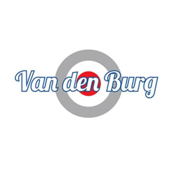 Van den Burg Eindhoven