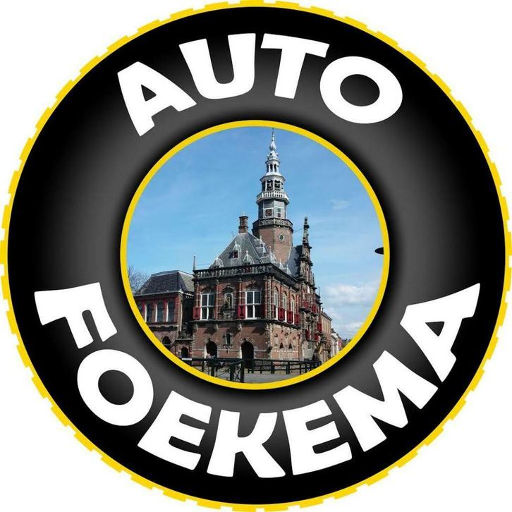 Auto Foekema Bolsward