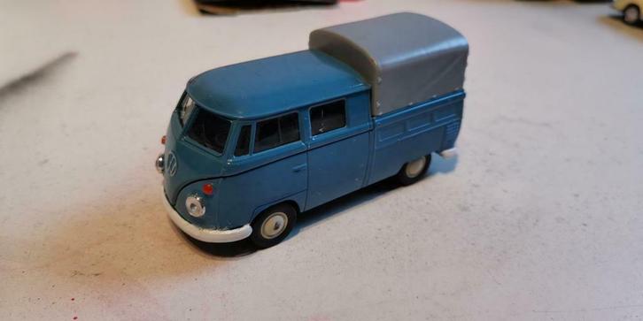auto miniaturen Kees de Modelhobbyist