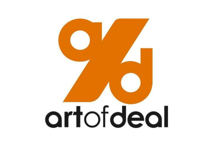 Koop de beste producten tegen betaalbare prijzen! Art Of Deal