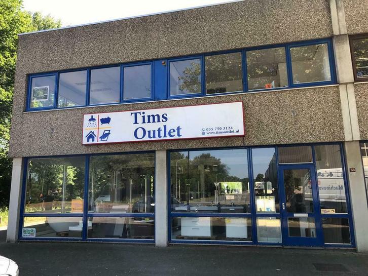 In en om het huis *Horren*Dakramen*Raamdecoratie*Sanitair* Timsoutlet