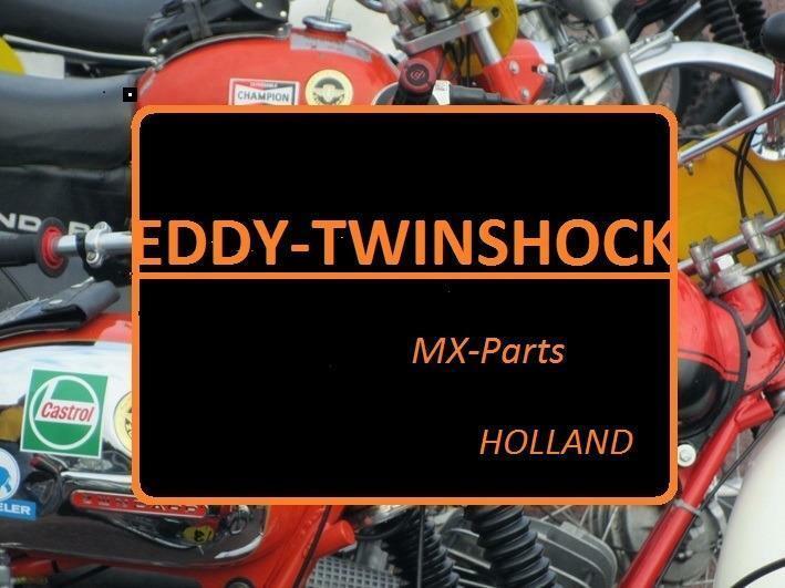 EDDY-TWINSHOCK