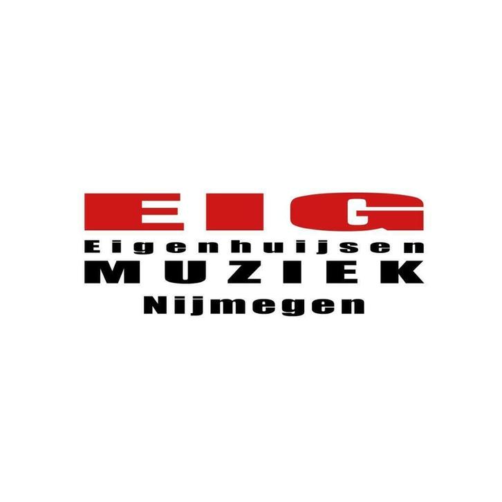 Muziekspecialisten met passie voor geluid en instrumenten EIG Eigenhuijsen Muziek bv