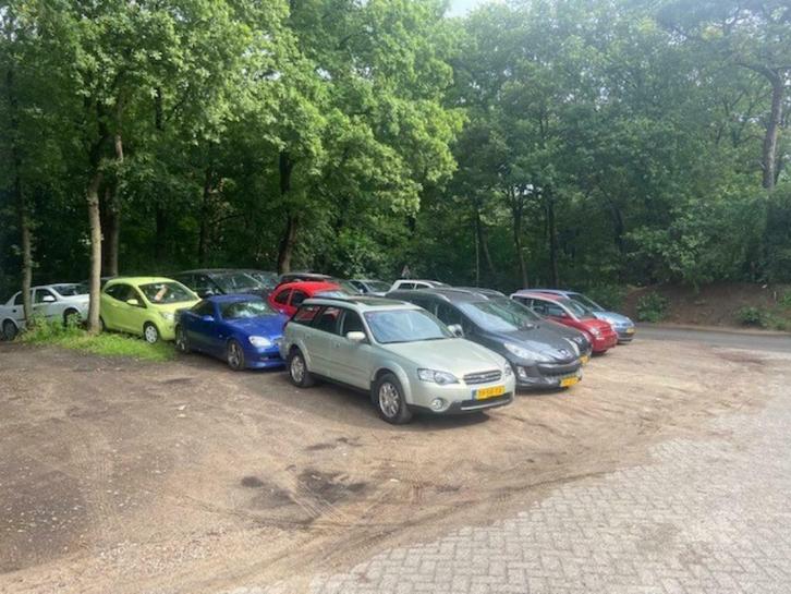 Autobedrijf Car Trade