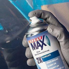 SprayMaxStore nl