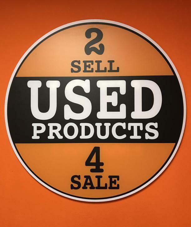 Used Products Roermond B.V.