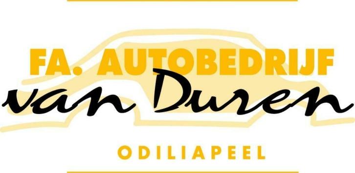 Autobedrijf van Duren