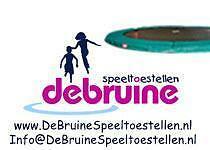 Debruinespeeltoestellen