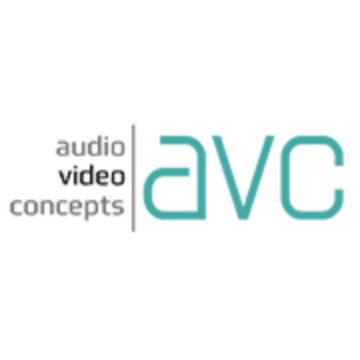 AudioVideoConcepts