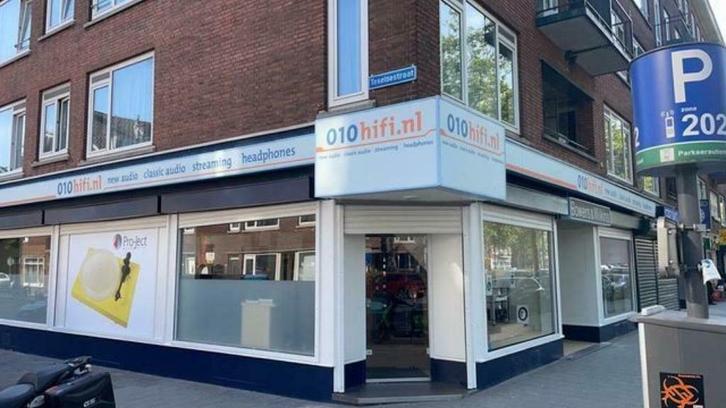 Gewoon Goed Geluid 010hifi