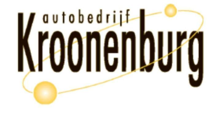 Autobedrijf  Kroonenburg