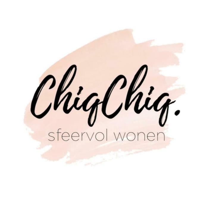 Chiq-Chiq Sfeervol Wonen Chiq-Chiq
