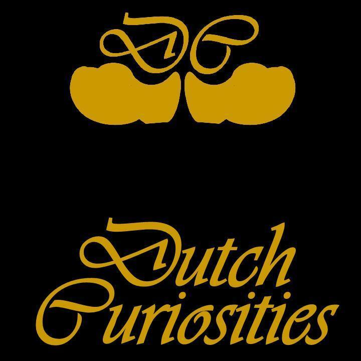 Dutch Curiosities