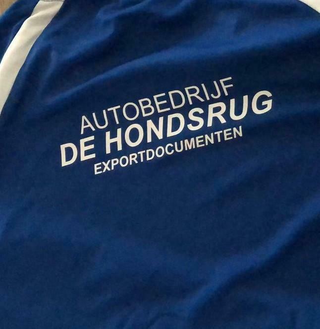 Autobedrijf De Hondsrug