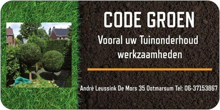 De Tuinspecialist Leussink