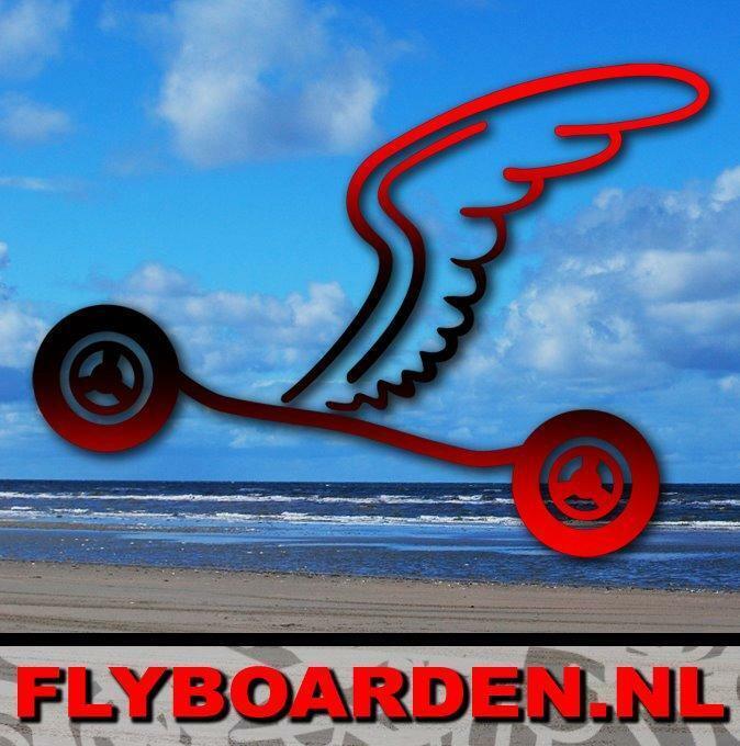 Flyboarden NL