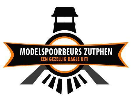 Modelspoorbeurs Zutphen