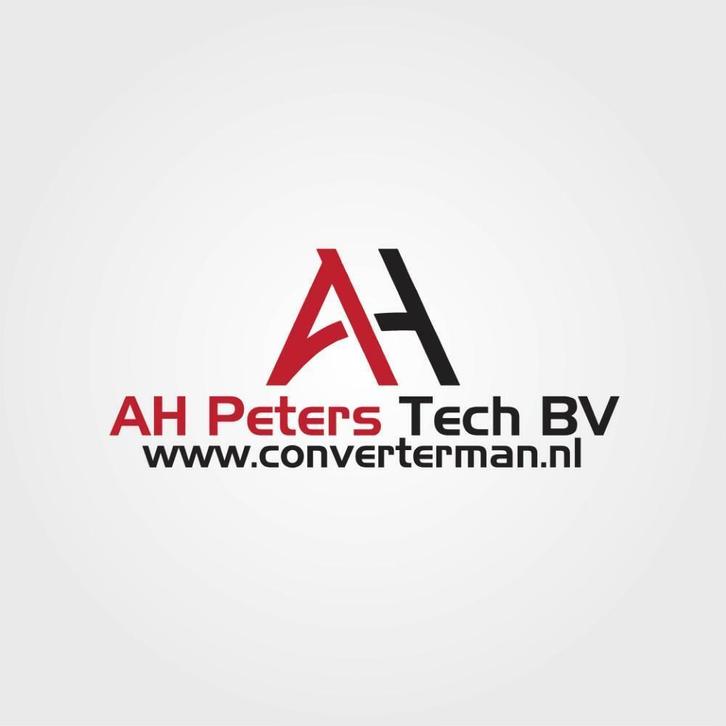 converterman