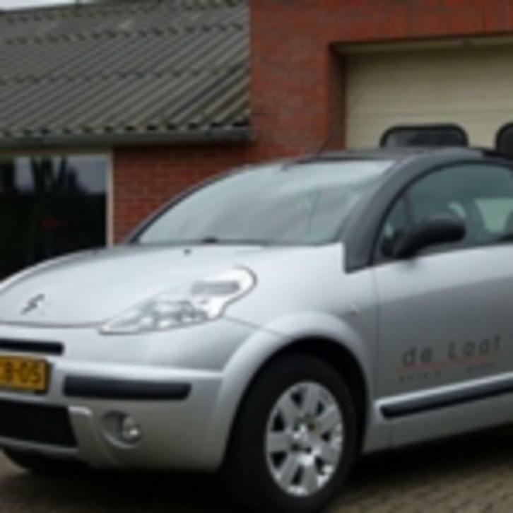 De Laat Auto's Budel