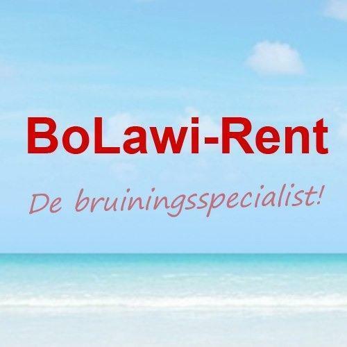 Lekker Bruinen en Relaxen BoLawi rent