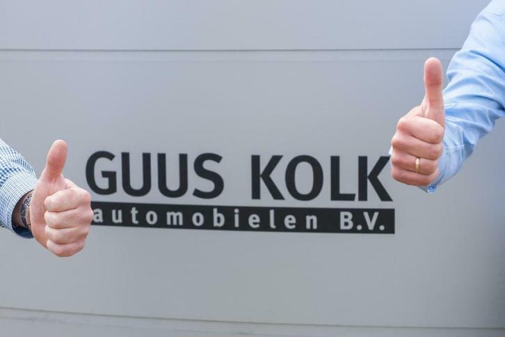 Guus Kolk Automobielen BV