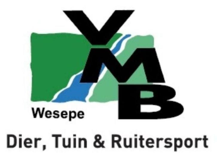 VMB Dier,Tuin & Ruitersport