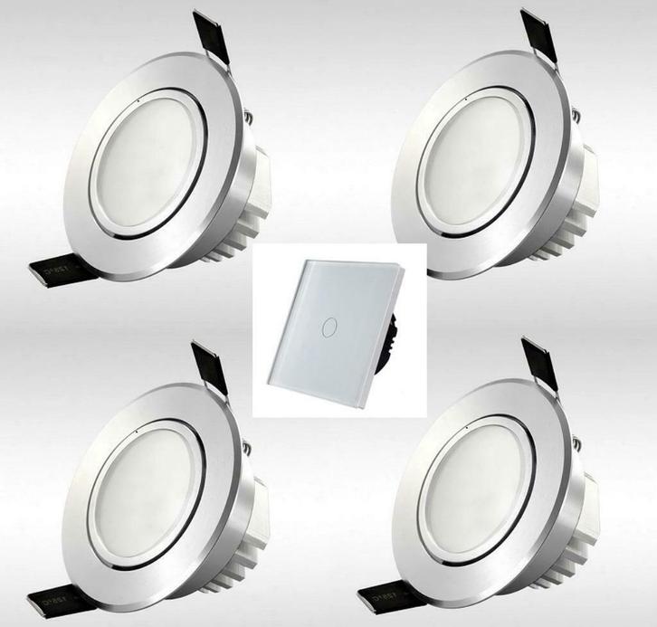 Webshop in ledverlichting en schakelmateriaal. LEDXXL