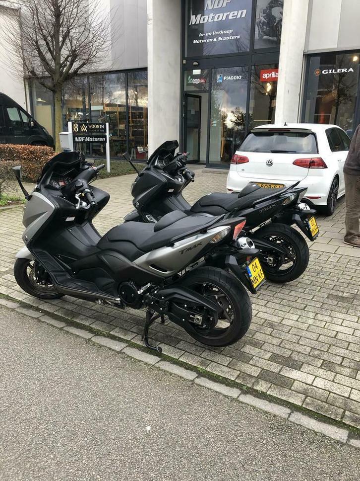 NDFMOTOREN