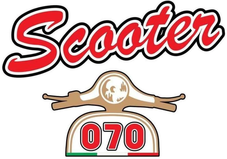 Scooter 070 Vespa Store