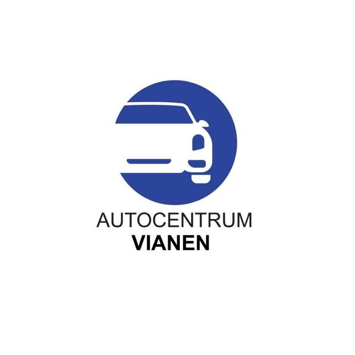 Autocentrum Vianen