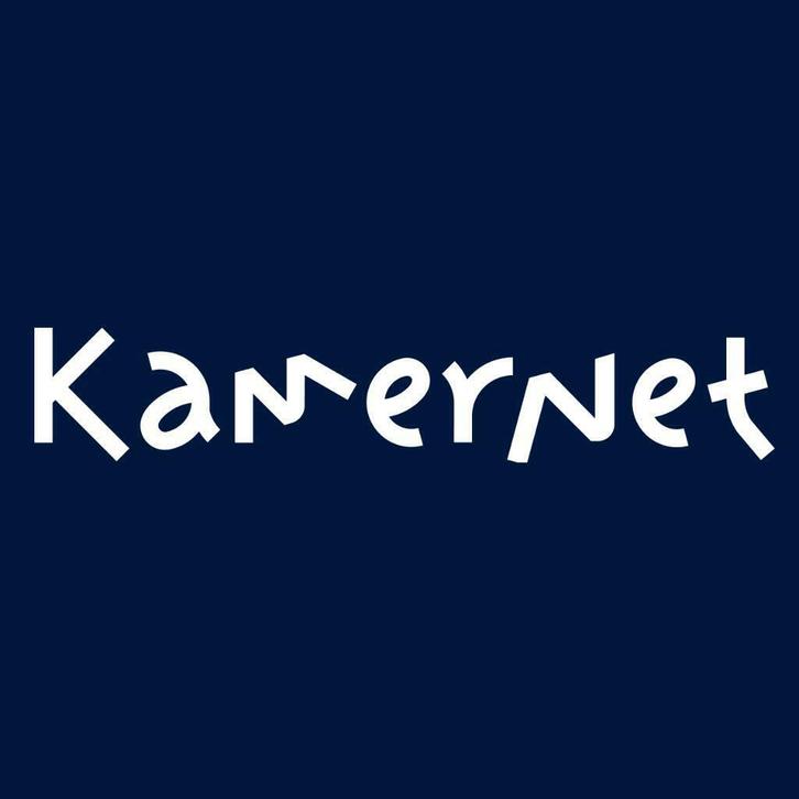 https://kamernet.nl Kamernet