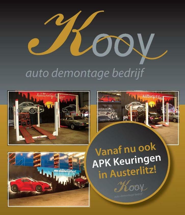 kooy