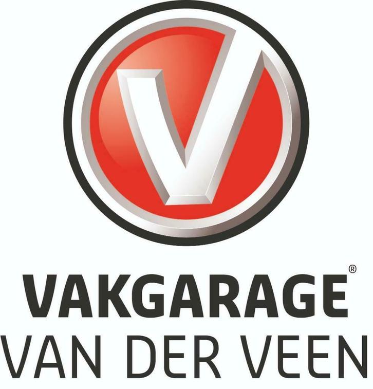 Vakgarage van der Veen 