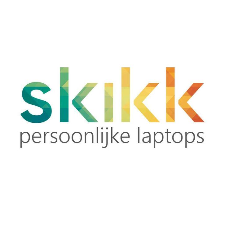 SKIKK laptops