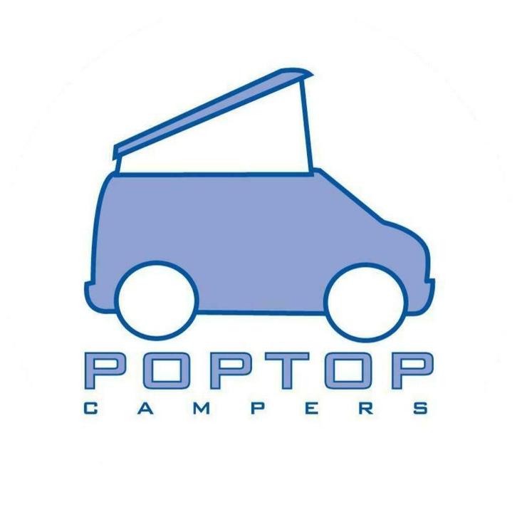 Poptop Campers