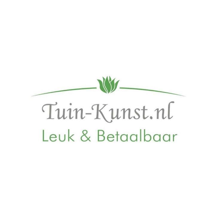 Leuk & Betaalbaar Tuin-Kunst
