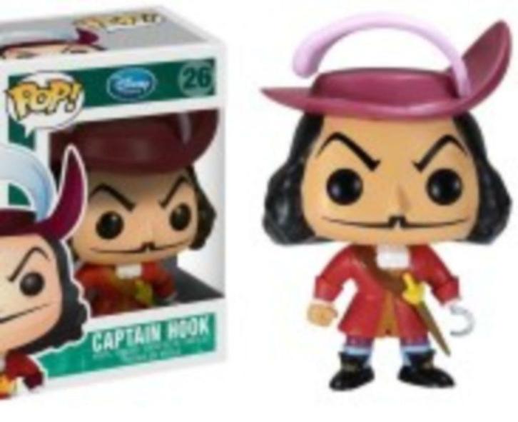 CaptainHook
