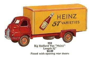 In- en Verkoop van Modelauto's Toybox
