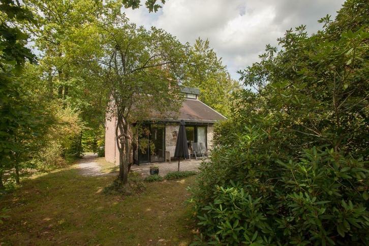 Vakantie "Huis in de Ardennen"