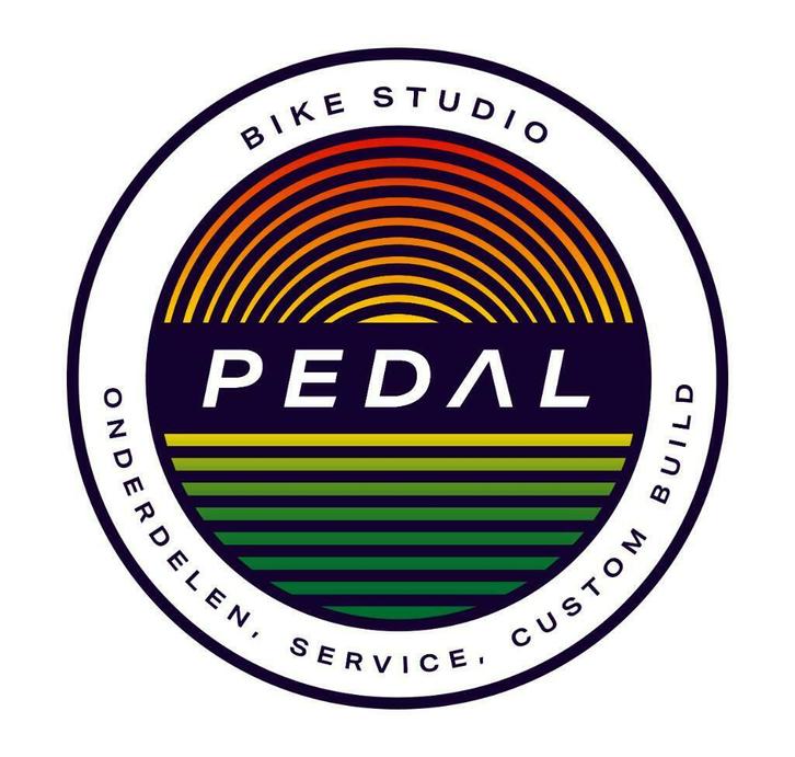 Bike Studio Pedal