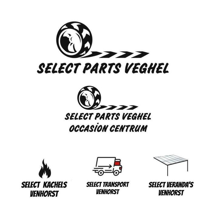 Select Parts Veghel