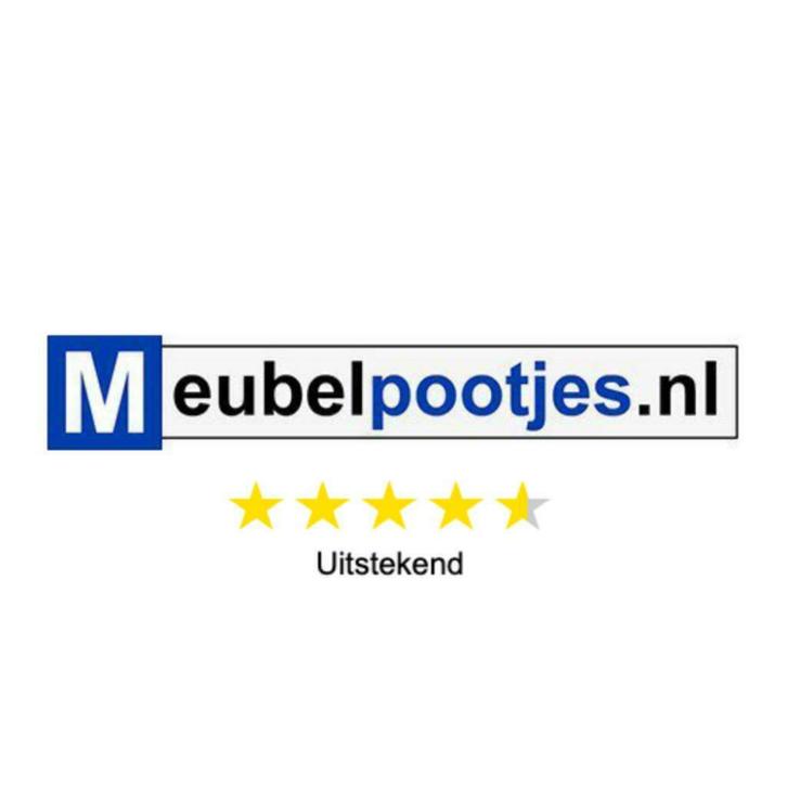 De online specialist voor meubel- en tafelpoten Meubelpootjes
