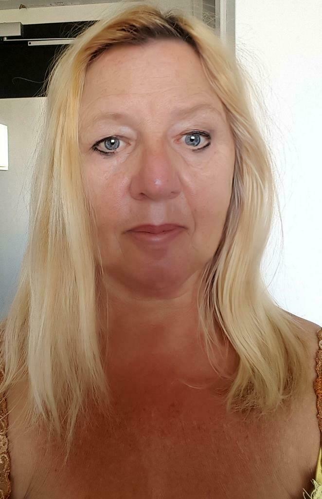 Marlies van der Weijden