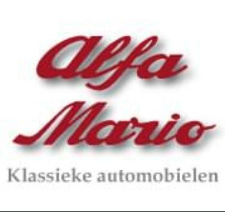 Alfa Mario