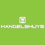 Handelshuys