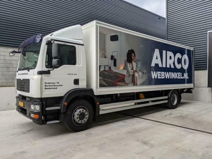 Airco-webwinkel